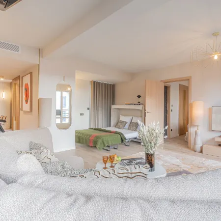 Yuna Porte-Maillot - ApartHotel
