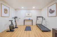 Yuna Porte-Maillot - ApartHotel