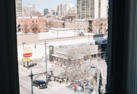 더 네이버후드 호텔 - 링컨 파크