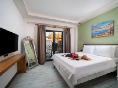 Melitya House Hotels in Gokceada