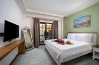 Melitya House Hotels in Gokceada