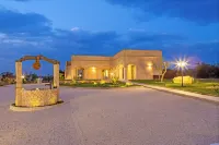 Tenuta Dorolivo Guest House e B&B Hotels in Giurdignano