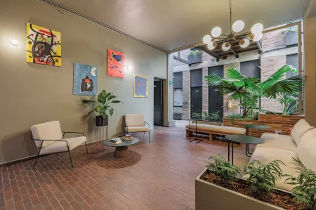 Somos Flats Laureles