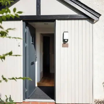 Vine Cottage