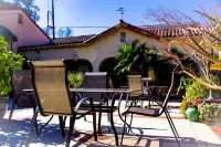 Los Gatos Garden Inn Hotel Hotels in Saratoga