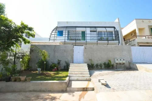 House Seven Hotels in Khoi Maira