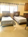 mount houssein Hotel in zona Jordan Classical tours