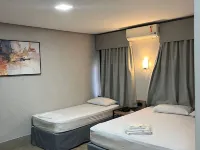 Graal Inn Uberaba Hotels in Uberaba