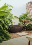 Villa Quetzalpapalotl - Alberca Privada Hotel di Quemaro