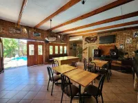 Mukurumanzi Lodge