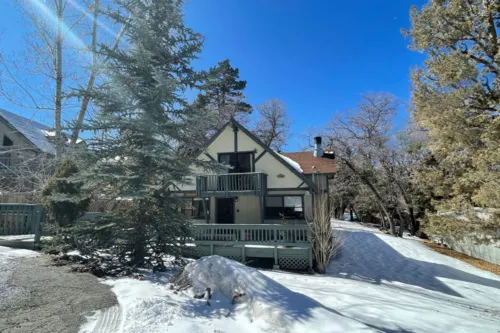 5 Kern's Cabin - Alppimaja