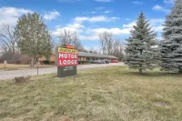 Cozy 1BR Retreat in Brownstown – Relax Unwind