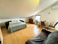 App Vida Hotels in Selce
