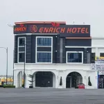 Enrich Hotel Puncak Alam by uBook Hotel di Bestari Jaya