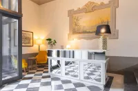 Algilà Luxury Torrigiani Apartments Hotels in San Niccolo