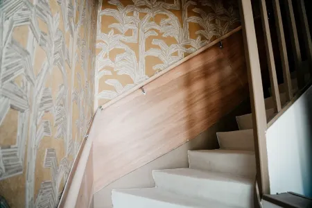 Hotel Bleu Soleil Отели в г. Лабенн