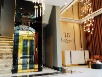 La Garden Hotel Van Don by Bayluxury Hotels in Van Don