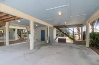 Cottages of Romeo Beach Unit 1 Các khách sạn ở Bãi biển Gulf Shores