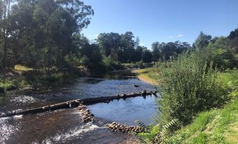 Discovery Parks - Mount Buffalo