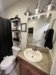 1b1b Central Hillcrest, San Diego condo. Walkable neighborhood and central to SD
