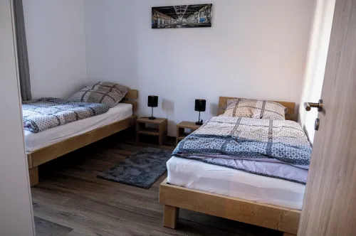 Appartement London