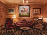 St. Elmo Hotel