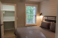 S'mores & More Tiny House - Tracy City
