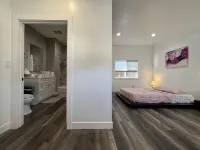 DTLA Retreat near USC