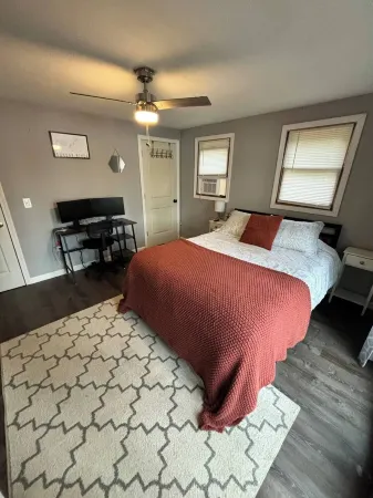 Our Happy Place on the Lake