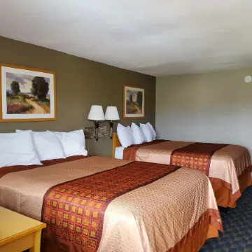 Budget Inn Express Douglas