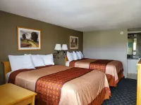 Budget Inn Express Douglas Hotel a 