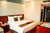 Aquarius Boutique Hotel Hôtels à : Palangkaraya