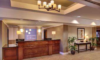 Holiday Inn Express & Suites San Diego-Sorrento Valley