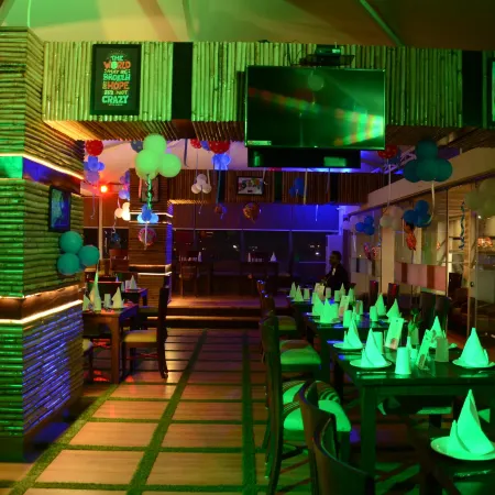 Hotel Ramaya