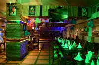 Hotel Ramaya - servizio colazione