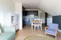 إليجانت 2 بدو فلات ويذ بالكوني إن فينشلي