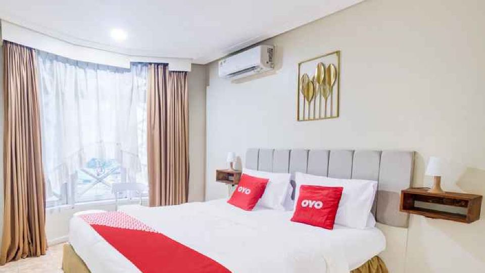 Hotel O Bogor Near Istana Bogor