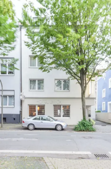 Hotel Union by TM Hotels in der Nähe von Halle 77 Young-/Oldtimer Museum und Verkauf