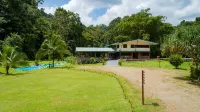 Villa El Bosque la Fortuna