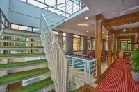 Panakal Residency, Fort Kochi - en bord de mer