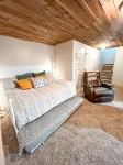 Relaxing family friendly cabin that lets you escape and enjoy nature