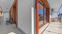 Apartamenty Sun & Snow Villa Klif - Blisko plaży, Blisko Centrum Hotels in Jastrzebia Gora