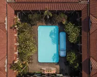 Loman Park Hotel Yogyakarta - Romantic
