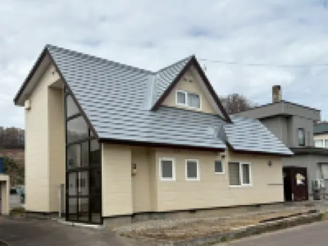 RISE 余市のホテル