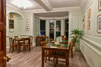 Lovelady Shield Country House Hotel Hotels in Alston