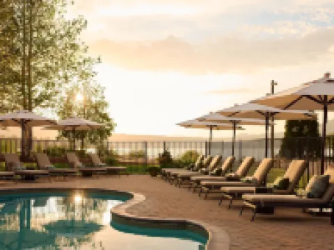 Hotel Marina Riviera Hotels in Big Bear Lake