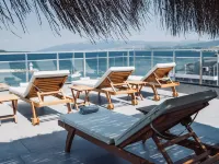 Ma-Si Urla Hotel Hotels in Denizli Mahallesi