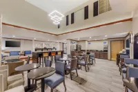 Best Western Alamo Suites - breakfast