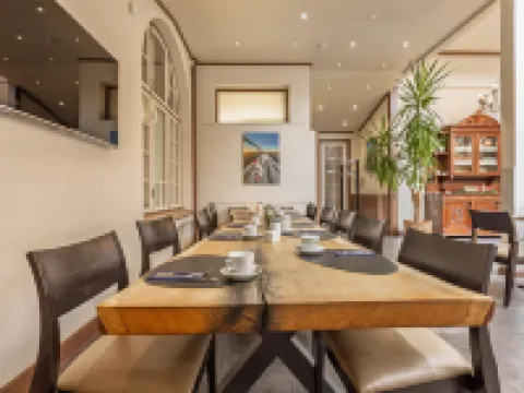 Best Western Plus Theodor Storm Hotel Hotels in Husum