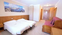 Albergo Ristoro Sitten - 2300 mt